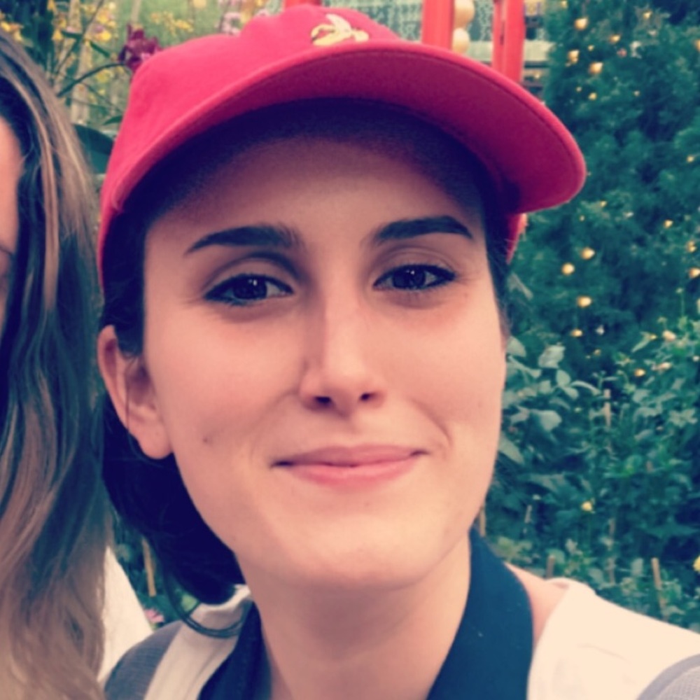 Meet your Posher, Amanda